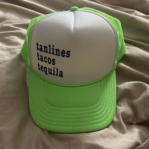 Funny Trucker Hat